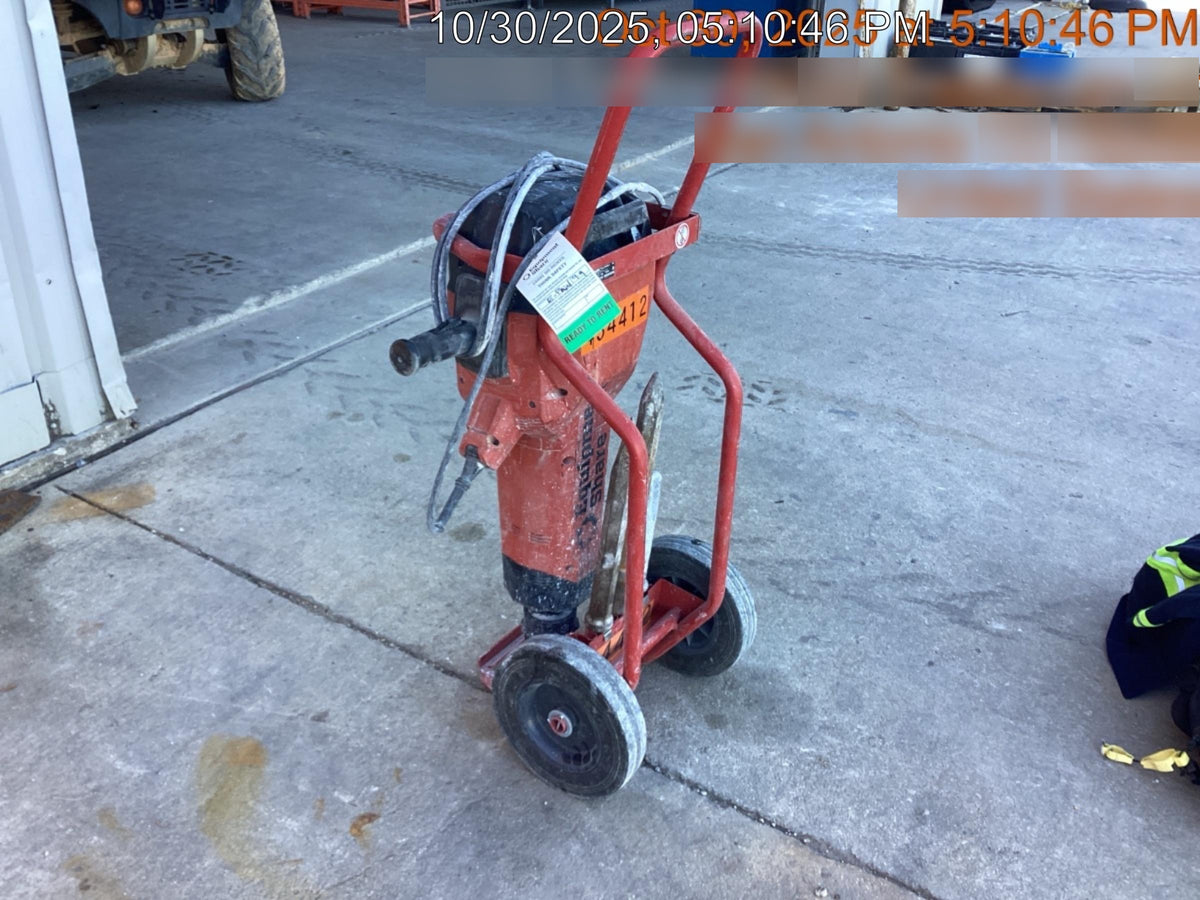 2024 HILTI TE 3000-AVR