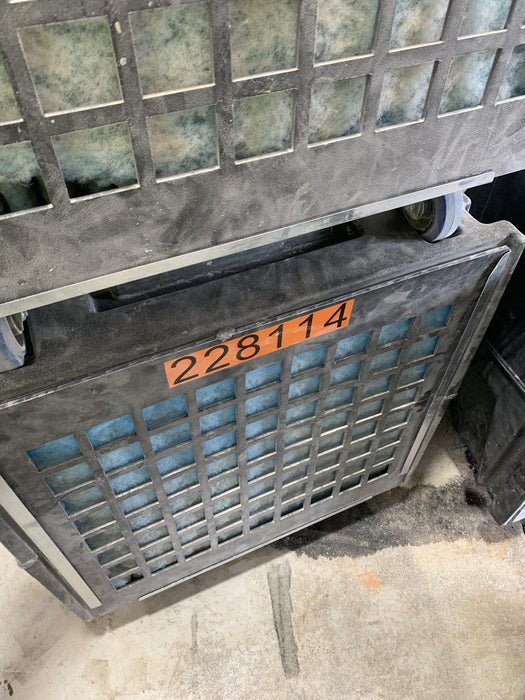 2022 ABATEMENT TECHNOLOGIES BD2KM