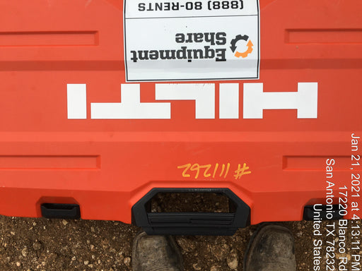 2020 HILTI TE 1000-AVR