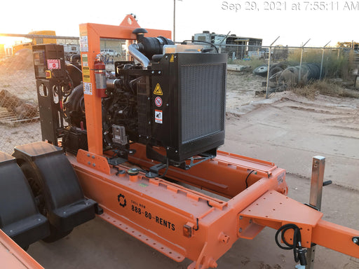 2021 PIONEER PP66S12L71-TD2.9L4