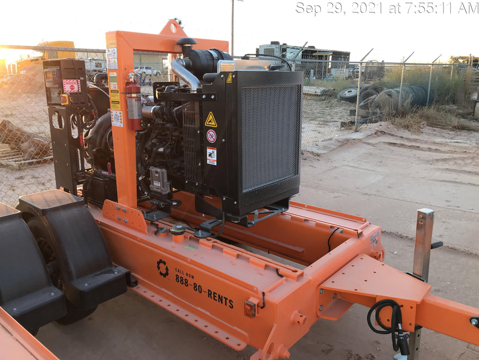 2021 PIONEER PP66S12L71-TD2.9L4