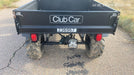 2022 Club Car CA1700D Canopy, Diesel, 4 Passenger