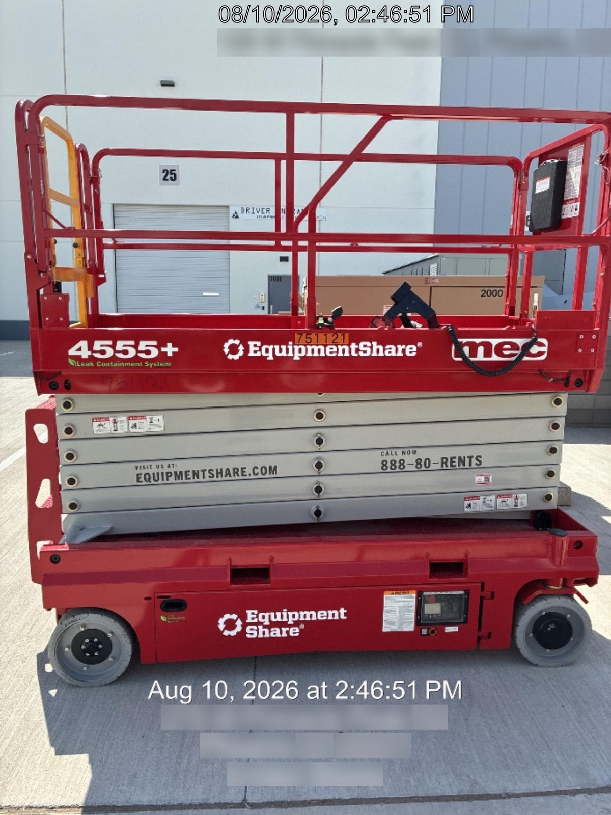 2026 MEC 4555+