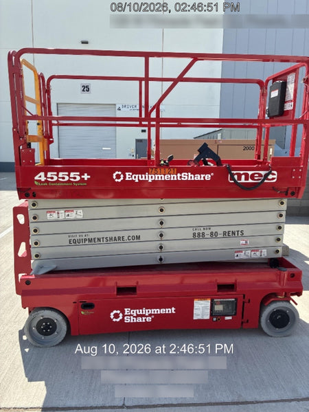 2026 MEC 4555+