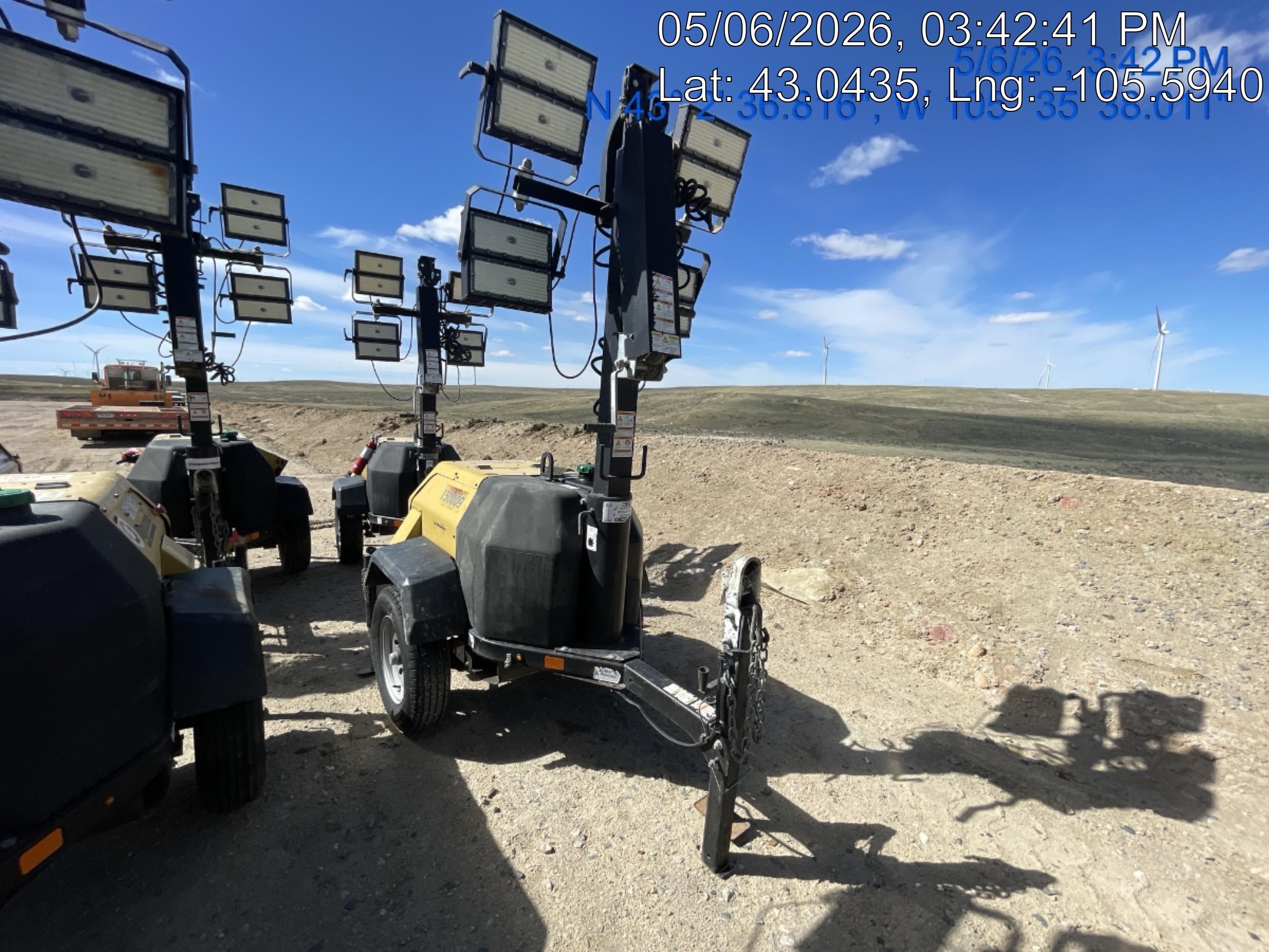 2021 ALLMAND NLV3GR