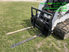 2024 ARROW MATERIAL HANDLING 48" Pallet Forks - Arrow