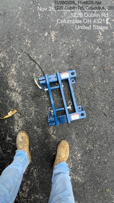 2024 CURRENT TOOLS 2281