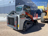 2020 Takeuchi TL8R2-CR Cab/Heat/Air, Hydraulic QC
