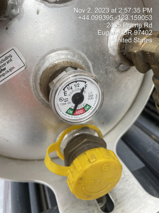 2022 TOYOTA 50-8FGU25