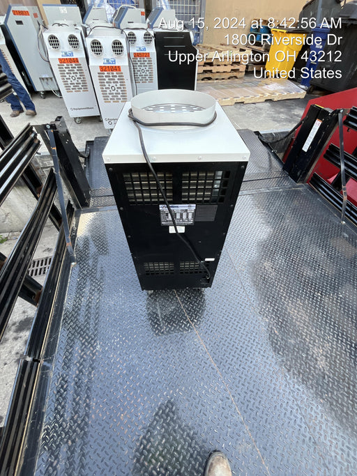 2022 KWIKOOL KPAC1411-2