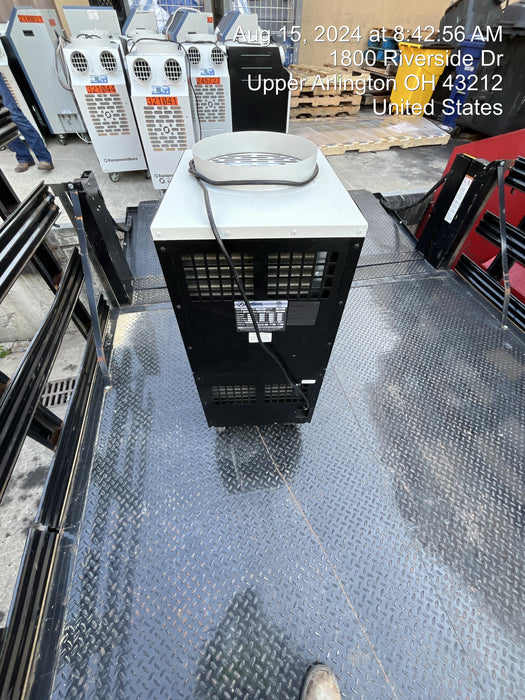 2022 KWIKOOL KPAC1411-2