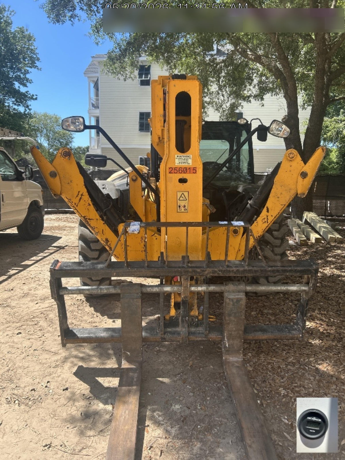 2022 JCB 512-56