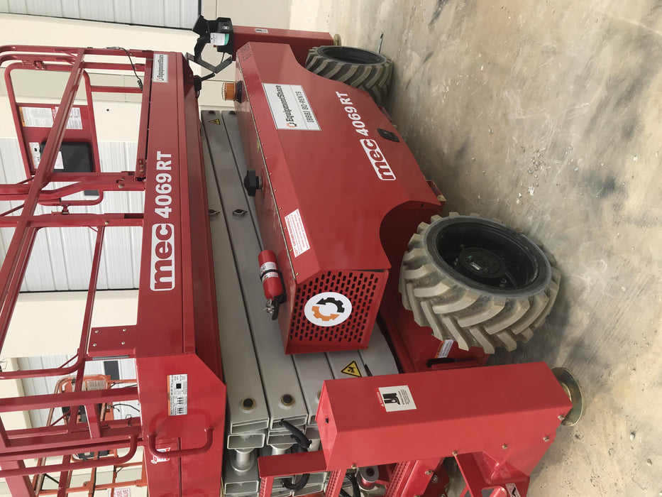 2020 MEC 4069RT