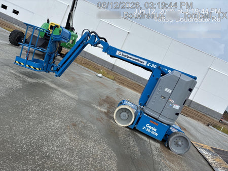 2023 GENIE Z30-20 N RJ