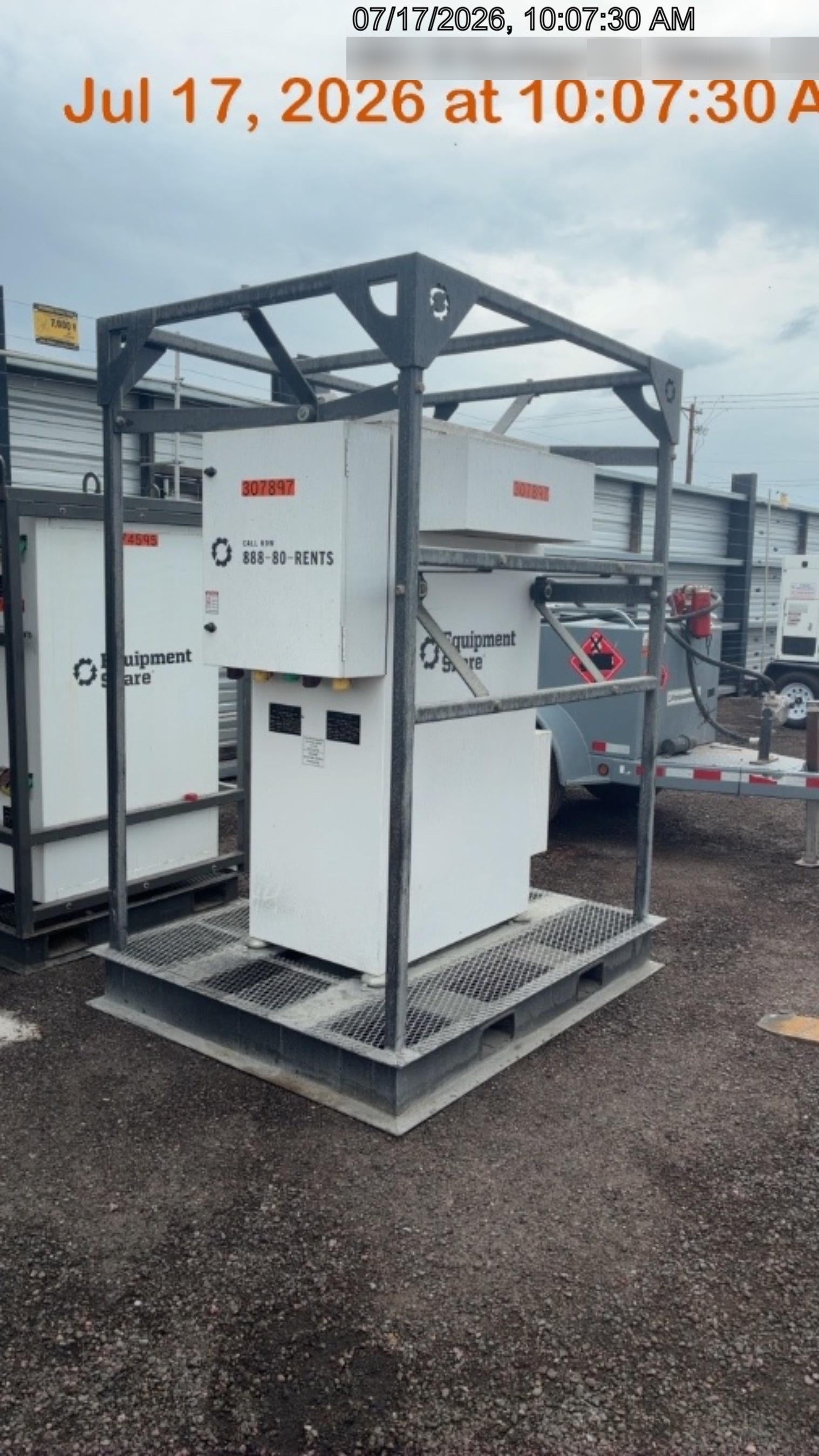 2023 FUJI MD200-EQS