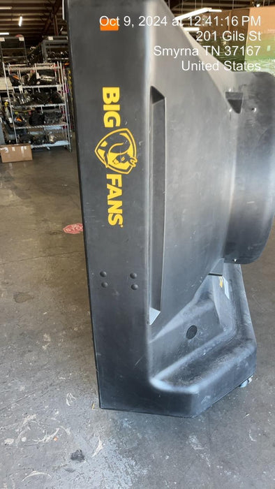 2024 BIG ASS FANS Cool Space 400