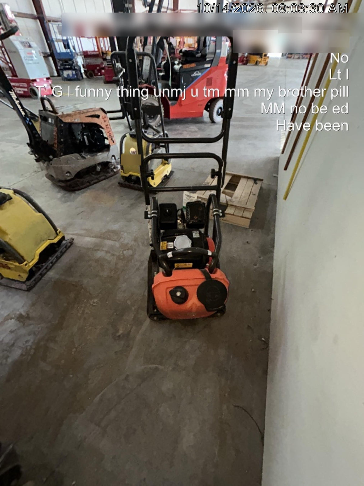 2024 HUSQVARNA LF75
