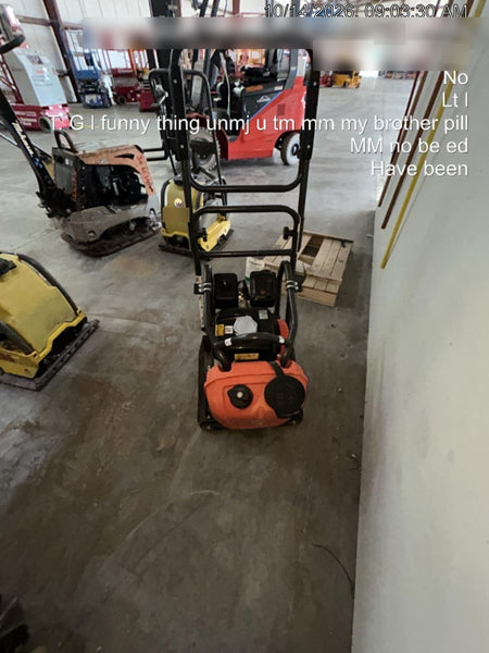 2024 HUSQVARNA LF75