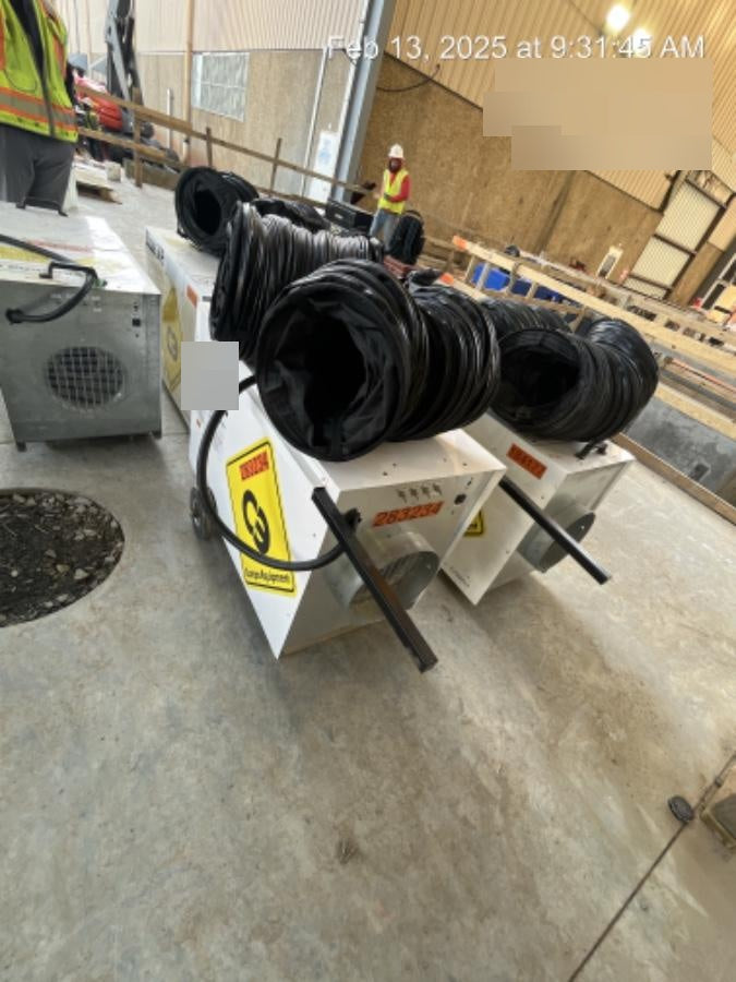 2022 CAMPO EB30E