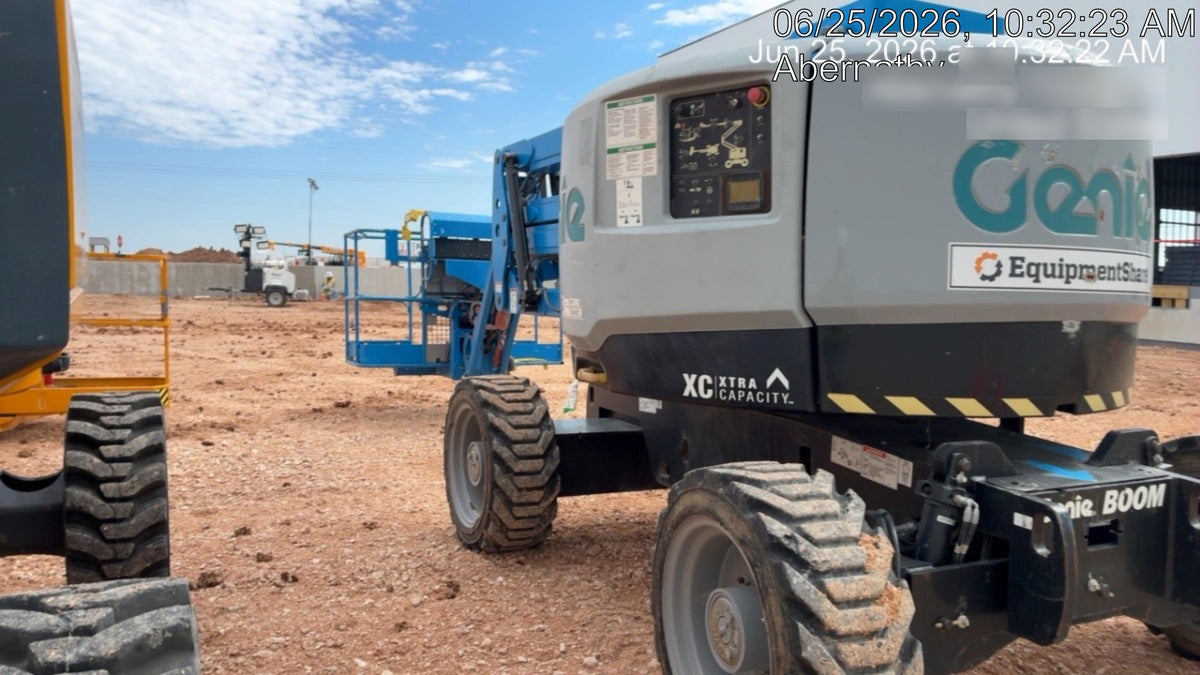 2021 GENIE Z-45 XC