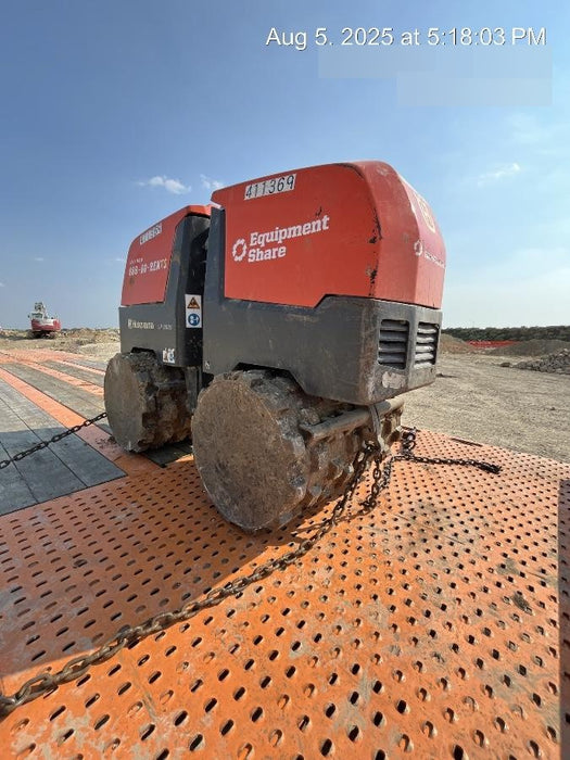 2024 HUSQVARNA LP9505