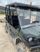 2019 KAWASAKI Mule PRO-DXT (Half Door)