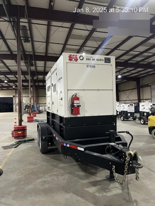 2023 MULTIQUIP DCA300