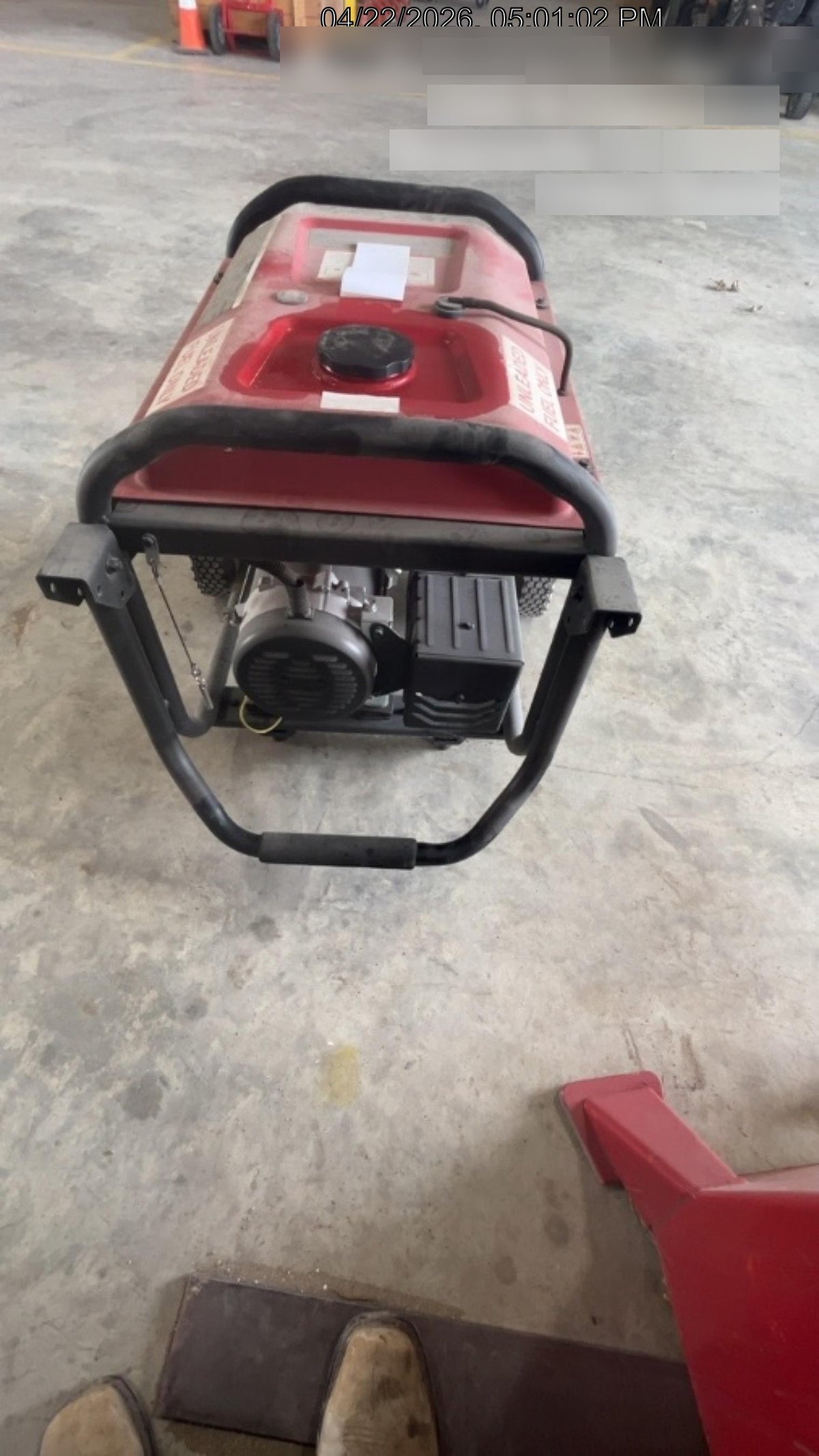 2025 MI-T-M GEN-6500-0MM1