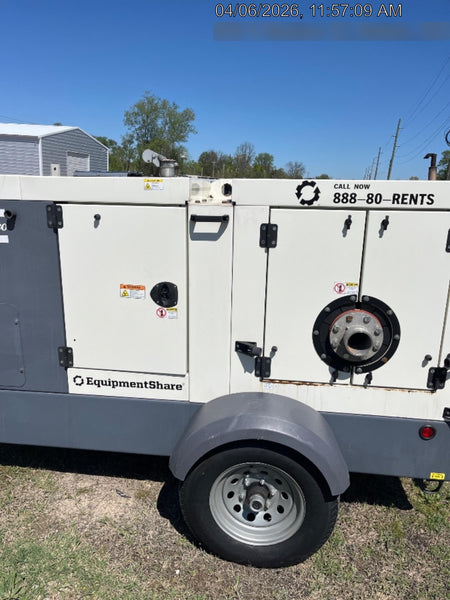 2023 ATLAS COPCO PAC F44 KD-S