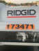 2021 RIDGID 1224