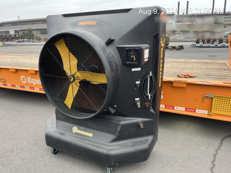 2023 BIG ASS FANS Cool Space 400