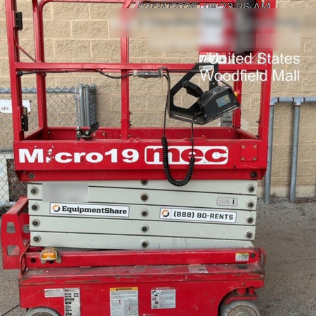 2019 MEC Micro 19