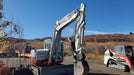 2020 TAKEUCHI TB290C