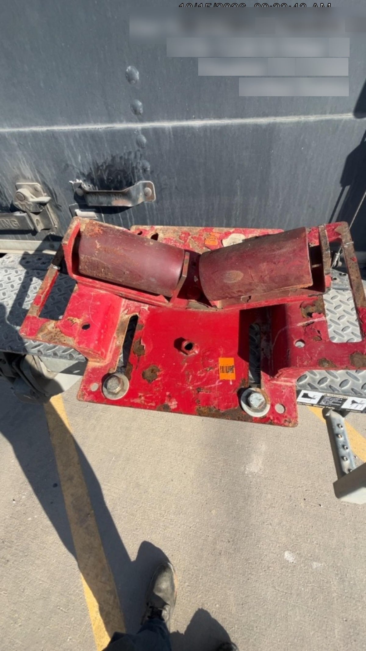 2021 KEY PLANT Pipe Conveyor