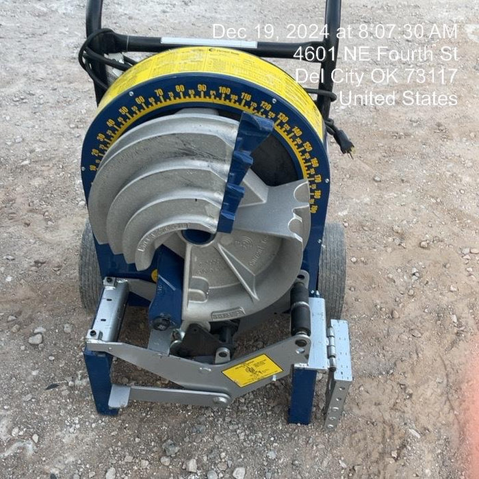 2021 CURRENT TOOLS 77SR