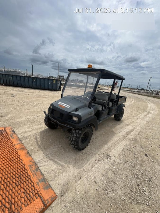 2021 CLUB CAR CA1700D (Canopy)