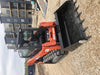 2020 Kubota SVL75-2HC Cab/Heat/Air, Standard Tracks, Standard Flow
