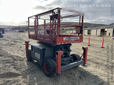 2019 SKYJACK SJ6832 RT