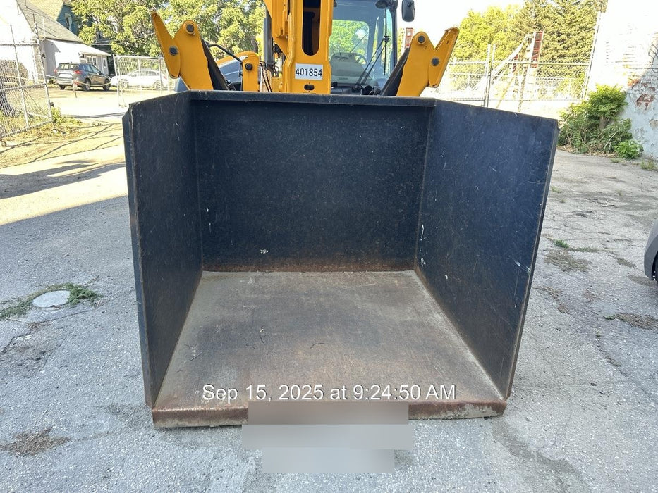 2020 STAR INDUSTRIES 1425