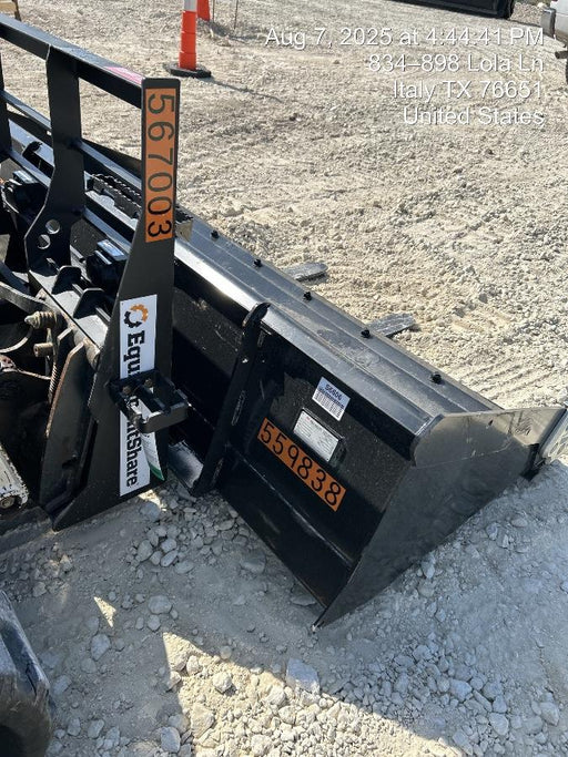 2025 ARROW MATERIAL HANDLING 48" Pallet Forks - Arrow