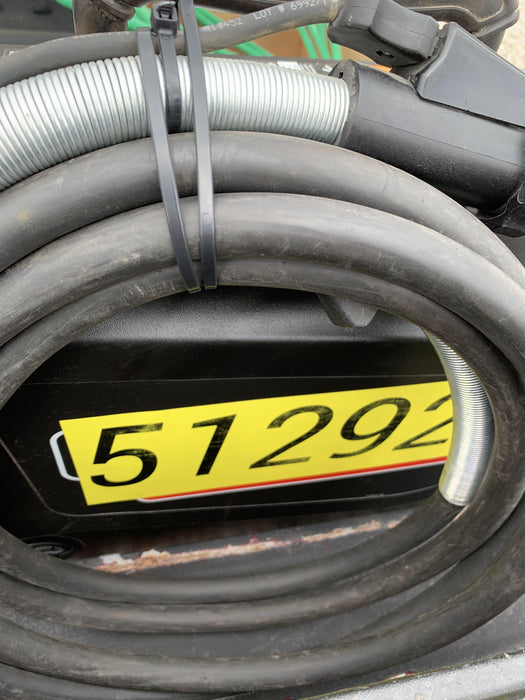 2019 LINCOLN ELECTRIC LN25