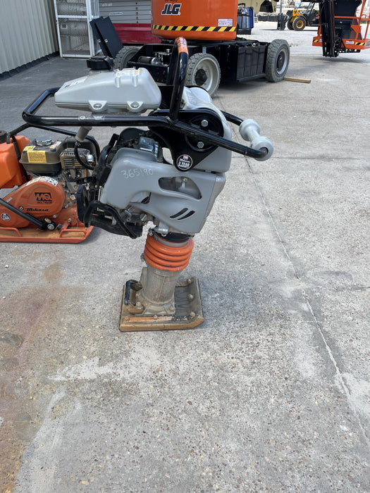 2023 MULTIQUIP MTX60HD