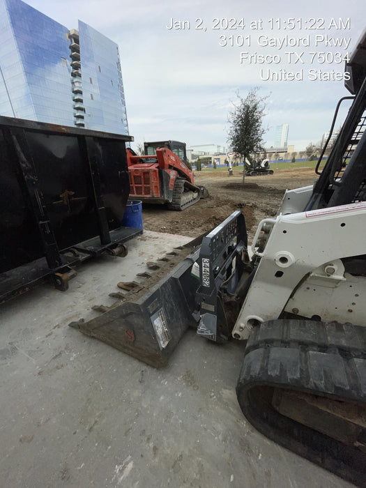 2023 SOLESBEE SPF-48