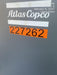 2022 ATLAS COPCO QAS 70