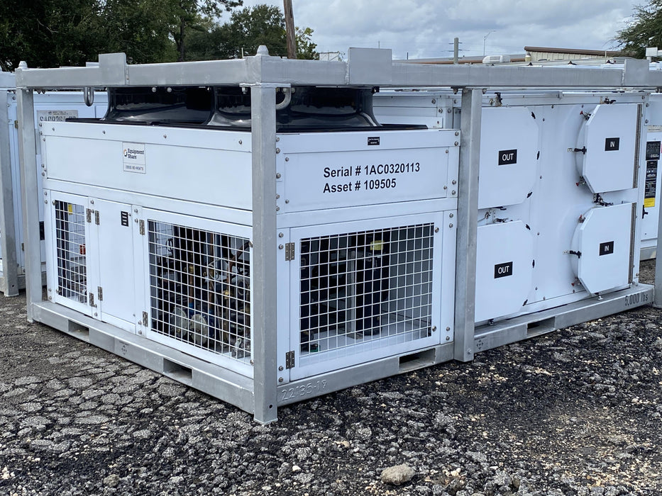 2020 SMARTECH SACP26A-SP