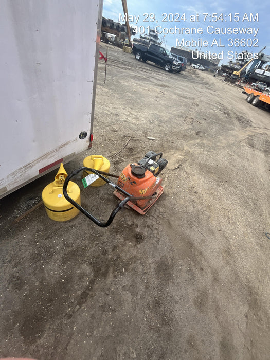 2023 MULTIQUIP MVC82VHW