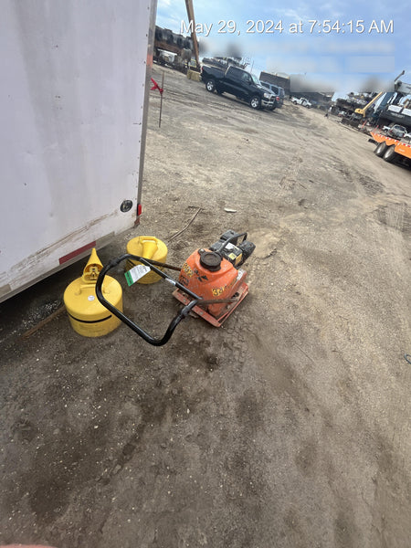 2023 MULTIQUIP MVC82VHW