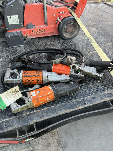 2021 MICHIGAN PNEUMATIC 18405