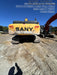 2019 SANY SY265C LC