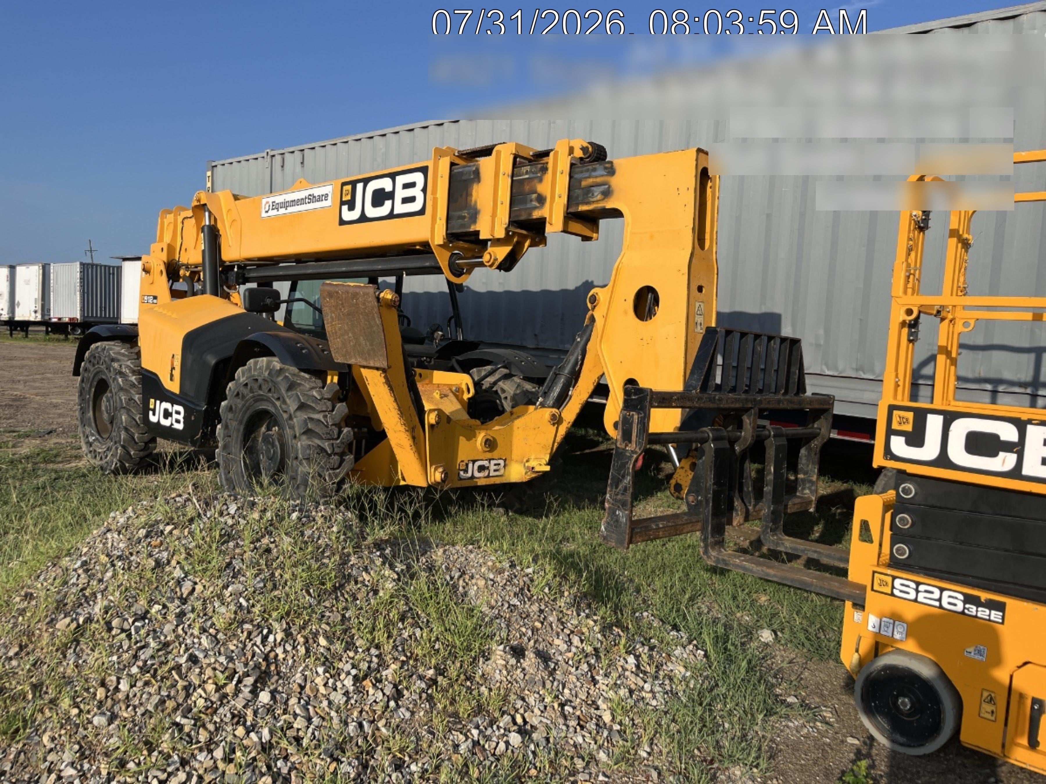 2021 JCB 512-56